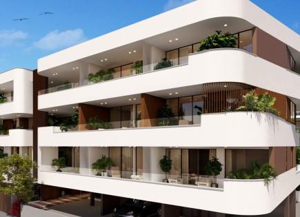 Апартаменты за 440 000 евро в Лимасоле, Кипр