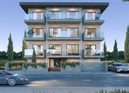 Квартира за 175 000 евро в Пафосе, Кипр