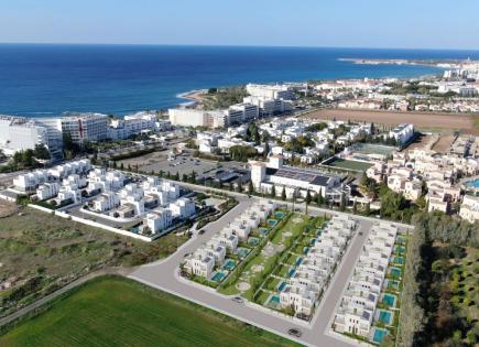 Вилла за 660 000 евро в Пафосе, Кипр