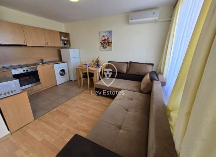Квартира за 72 000 евро на Солнечном берегу, Болгария