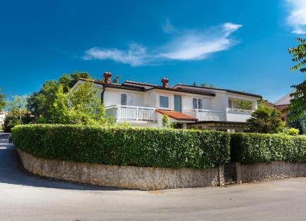 Отель, гостиница за 880 000 евро в Хорватии