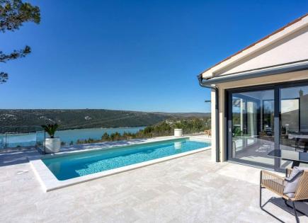 Вилла в Рабаце, Хорватия (цена по запросу)