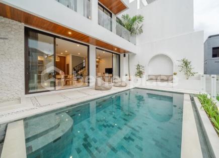 Вилла за 267 571 евро в Чангу, Бали, Индонезия