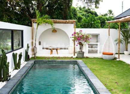 Вилла за 207 497 евро в Чангу, Бали, Индонезия