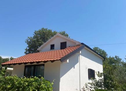 Дом за 140 000 евро в Которе, Черногория