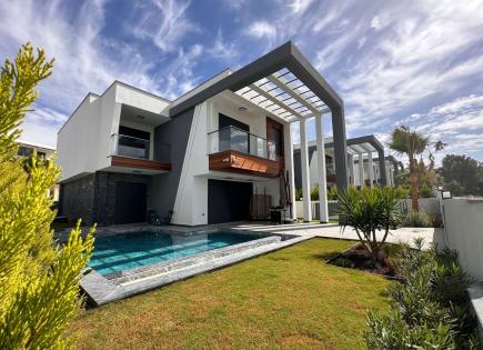 Вилла за 465 172 евро в Кушадасы, Турция