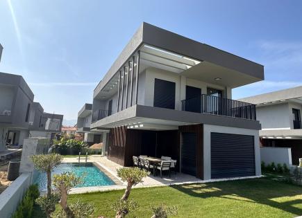 Вилла за 354 921 евро в Кушадасы, Турция