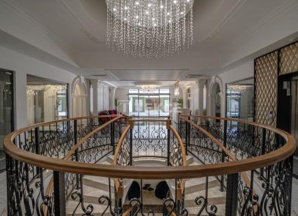 Пентхаус за 750 000 евро в Алании, Турция