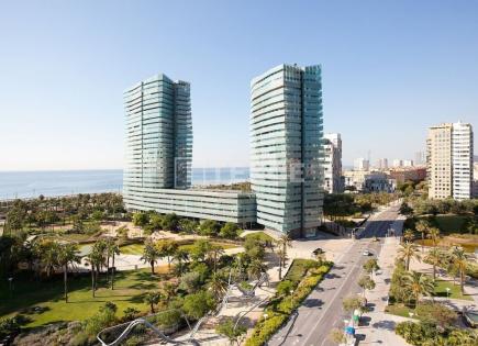 Апартаменты за 1 850 000 евро в Барселоне, Испания