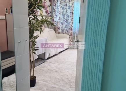 Апартаменты за 85 000 евро в Бечичи, Черногория
