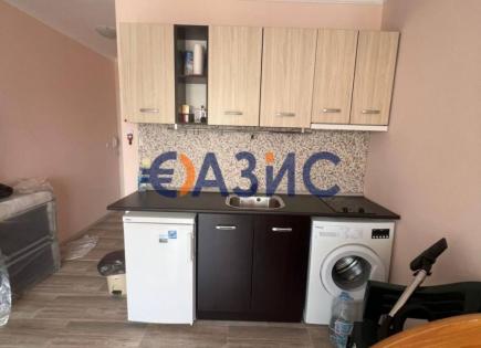 Апартаменты за 55 000 евро на Солнечном берегу, Болгария