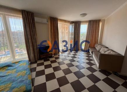 Апартаменты за 123 000 евро в Созополе, Болгария
