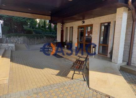 Апартаменты за 127 535 евро в Святом Власе, Болгария