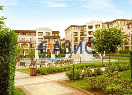 Апартаменты за 210 000 евро в Созополе, Болгария