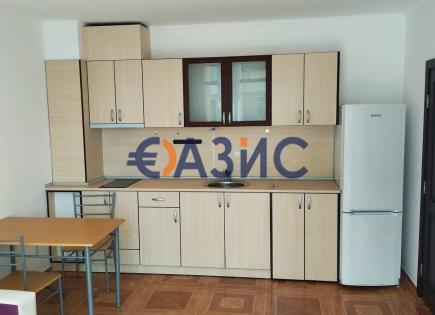 Апартаменты за 72 000 евро на Солнечном берегу, Болгария