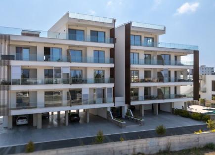 Пентхаус за 625 000 евро в Пафосе, Кипр