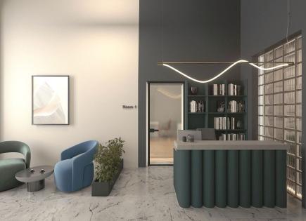 Офис за 6 500 евро за месяц в Ларнаке, Кипр