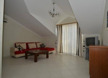Квартира за 80 000 евро в Фетхие, Турция