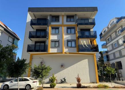 Квартира за 107 000 евро в Кестеле, Турция