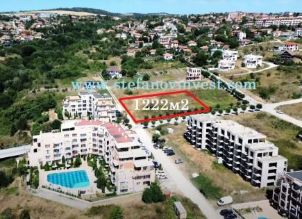 Земля за 89 000 евро в Бяле, Болгария