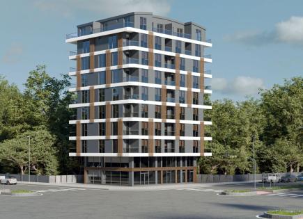 Квартира за 87 160 евро в Анталии, Турция