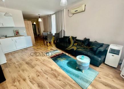 Квартира за 105 000 евро в Поморие, Болгария