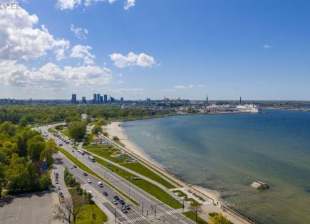 Квартира за 399 000 евро в Таллине, Эстония