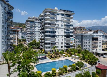 Квартира за 145 000 евро в Алании, Турция