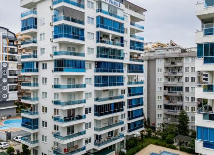 Квартира за 120 000 евро в Алании, Турция