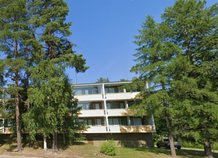 Квартира за 10 500 евро в Руоколахти, Финляндия