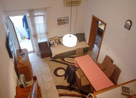 Квартира за 85 000 евро в Сутоморе, Черногория