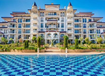Квартира за 220 000 евро в Несебре, Болгария