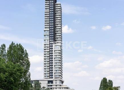 Апартаменты за 1 040 000 евро в Анкаре, Турция