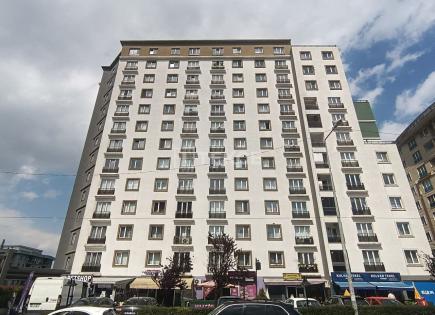 Апартаменты за 76 000 евро в Эсеньюрте, Турция