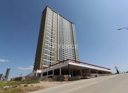 Апартаменты за 230 000 евро в Анкаре, Турция
