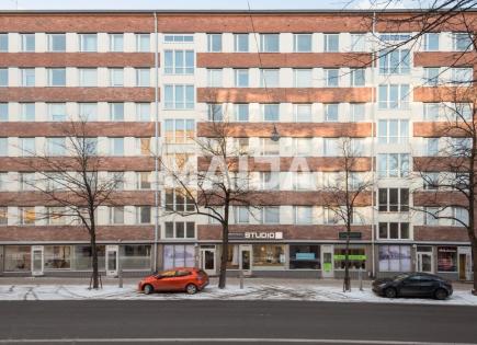 Апартаменты за 79 000 евро в Лахти, Финляндия