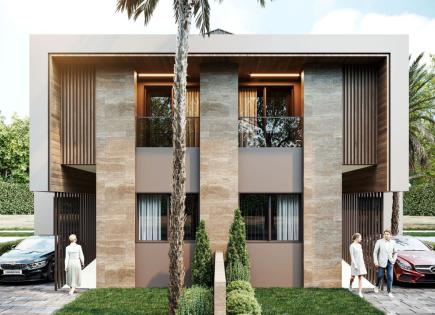 Вилла за 398 986 евро в Анталии, Турция