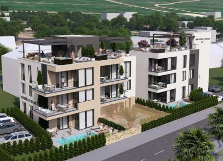 Квартира за 455 200 евро в Задаре, Хорватия