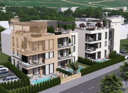 Квартира за 559 000 евро в Задаре, Хорватия