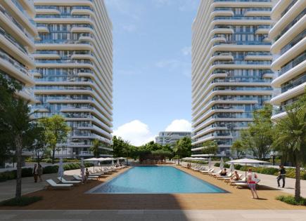 Квартира за 107 770 евро в Баку, Азербайджан