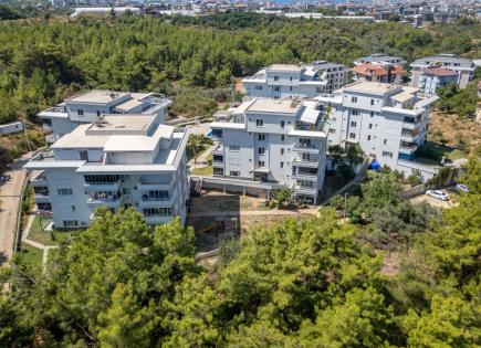 Квартира за 72 000 евро в Алании, Турция