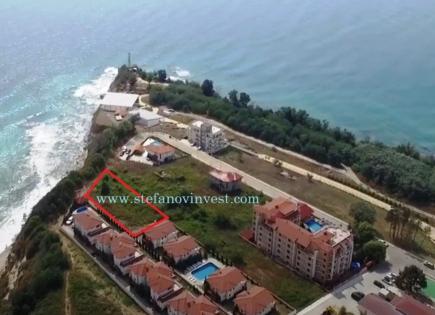 Земля за 75 000 евро в Бяле, Болгария