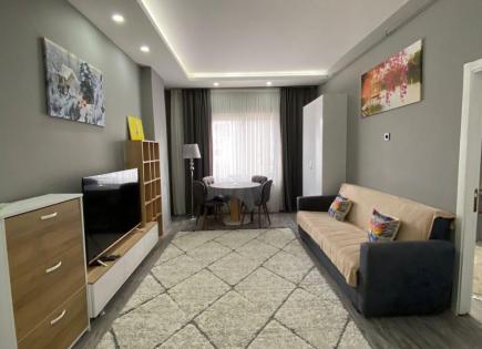 Квартира за 52 000 евро в Мерсине, Турция