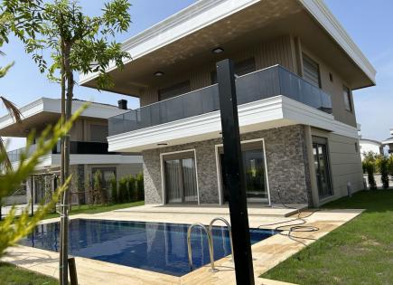 Вилла за 442 357 евро в Белеке, Турция
