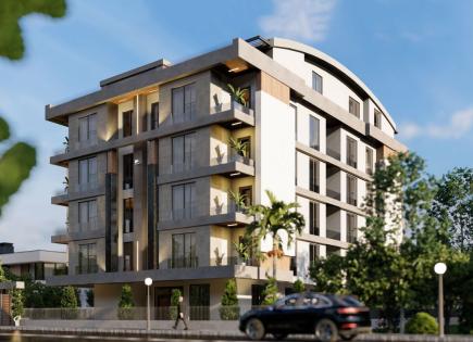 Квартира за 266 721 евро в Анталии, Турция
