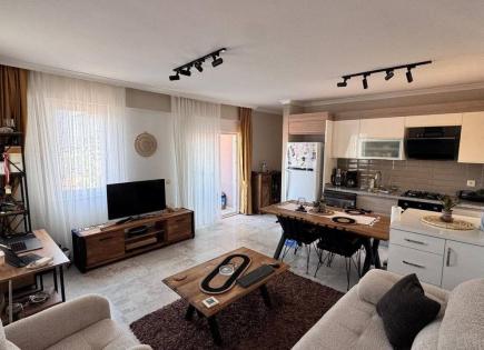 Квартира за 63 000 евро в Фетхие, Турция
