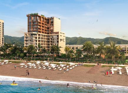 Квартира за 66 258 евро в Батуми, Грузия