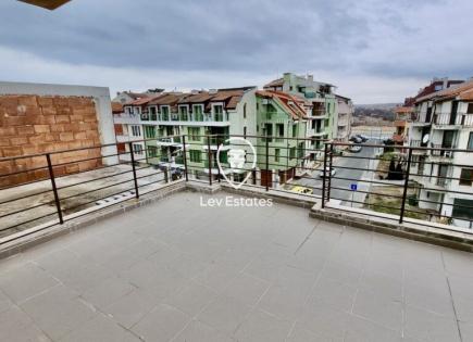 Студия за 55 500 евро в Несебре, Болгария