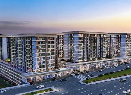 Апартаменты за 109 000 евро в Анкаре, Турция