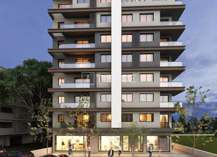 Апартаменты за 1 100 000 евро в Турции